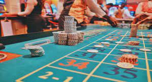 Как войти на сайт Casino Bounty